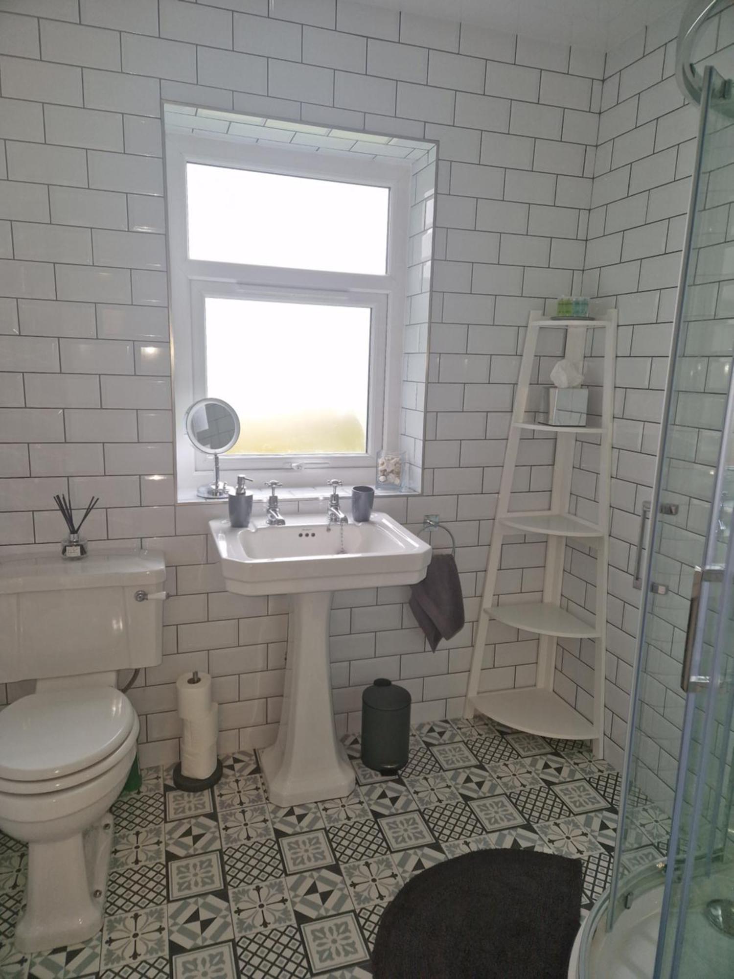 Villa The Haven Beadnell Esterno foto